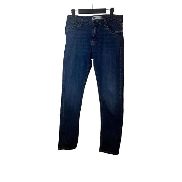 Levi’s 511™ SLIM FIT BIG BOYS JEANS size 18 - Picture 1 of 5